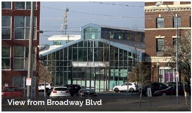 More Photos Of 401-411 Westport Rd, Kansas City Unknown For Lease