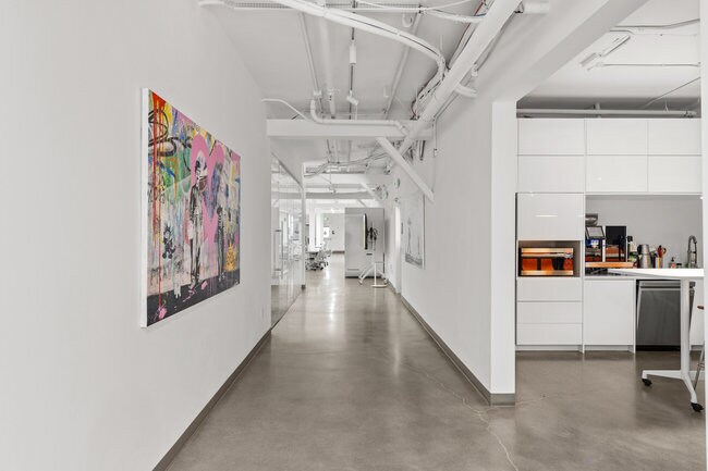 More Photos Of 241 El Camino Real, Menlo Park Storefront Retail Office For Sale