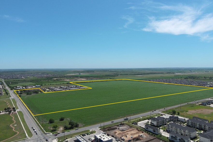 More Photos Of 2430 FM 1101, New Braunfels Land For Sale