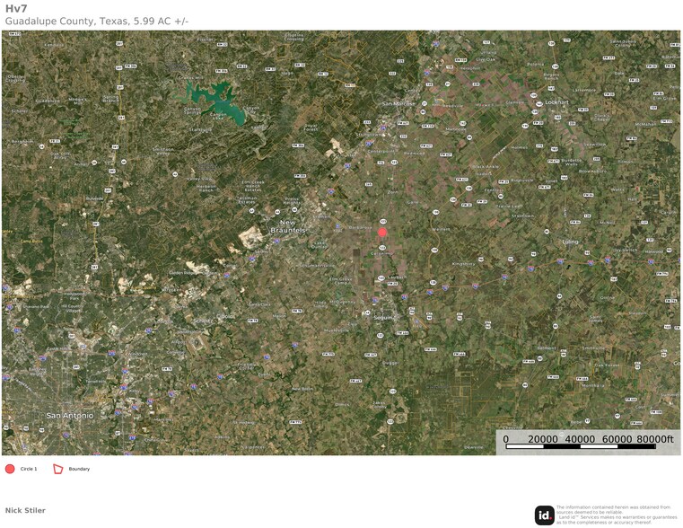 More Photos Of 9274 State Highway 123, Seguin Land For Sale