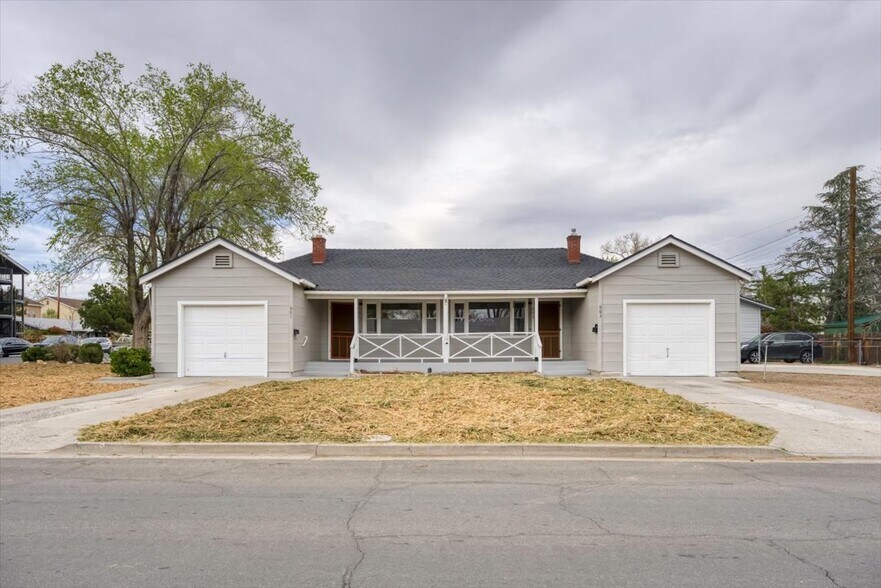 More Photos Of 601 Grand Canyon Blvd, Reno Apartments For Sale