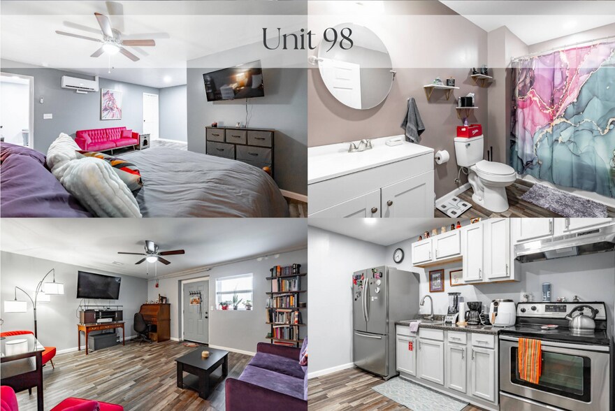 More Photos Of 40 Blessed Way, Rock Spring Land For Sale