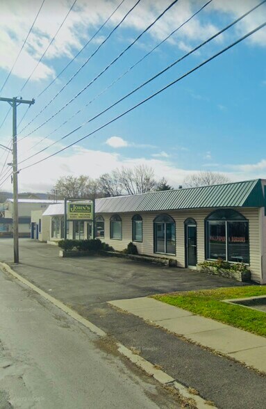 More Photos Of 218 S Caroline St, Herkimer Storefront Retail Office For Sale