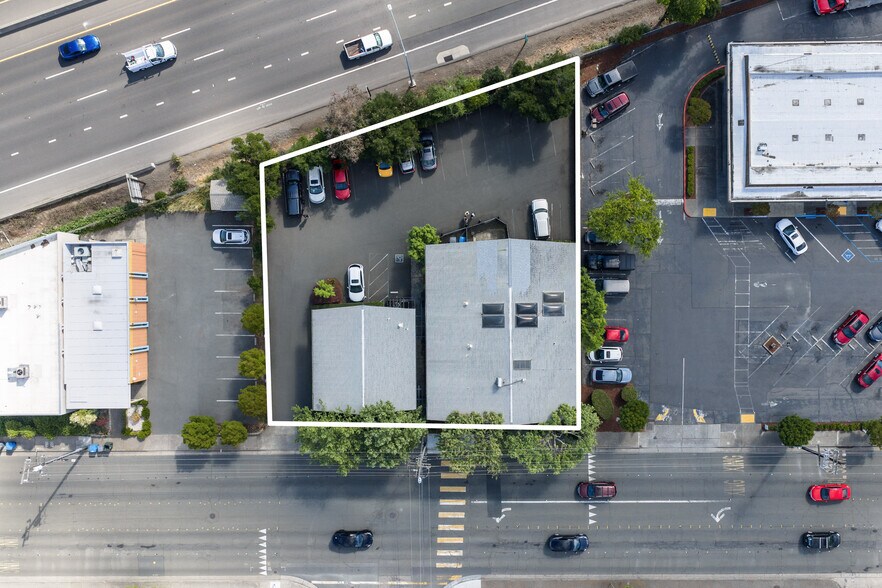 More Photos Of 3000 Cleveland Ave, Santa Rosa Office For Sale