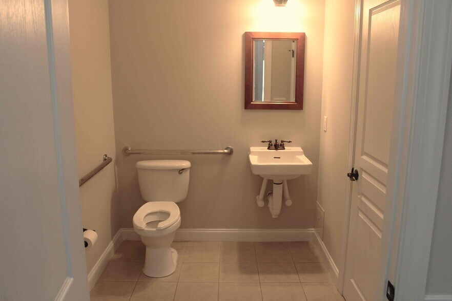 More Photos Of 8321 Six Forks Rd, Raleigh Office For Lease