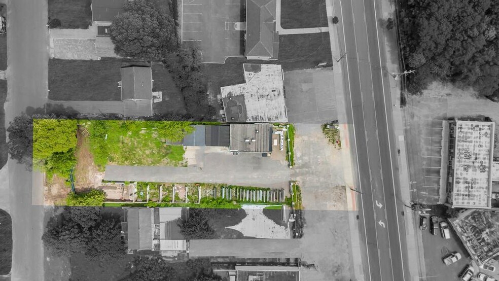 More Photos Of 1189 Montauk Hwy, Mastic Warehouse For Sale
