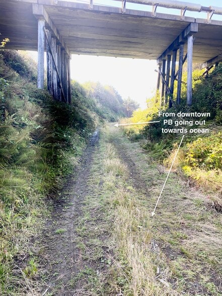 More Photos Of xxx 4th St, Pacific Beach Land For Sale