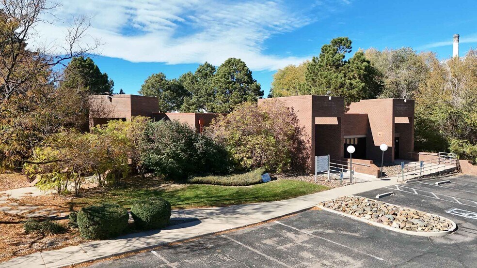 More Photos Of 955-963 E Colorado Ave, Colorado Springs Medical For Sale