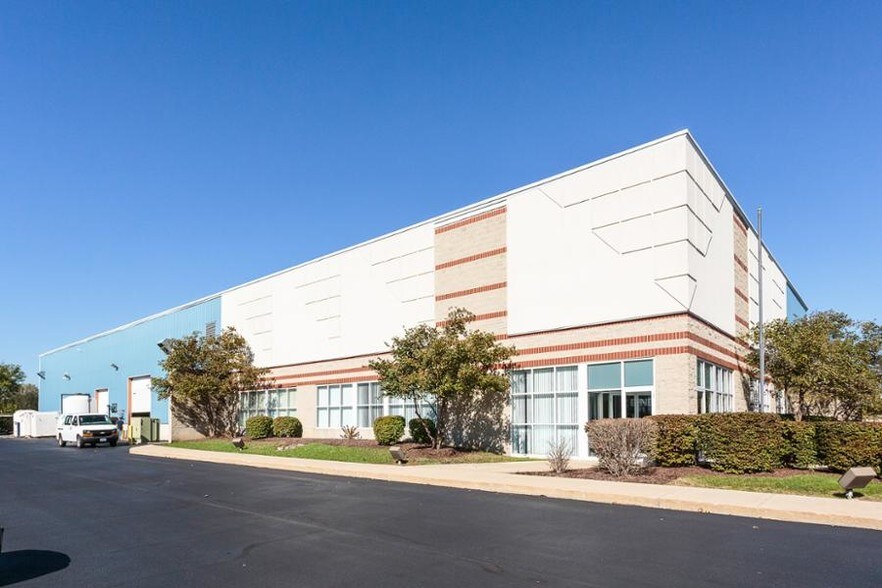 More Photos Of 1851 Albright Rd, Montgomery Warehouse For Sale