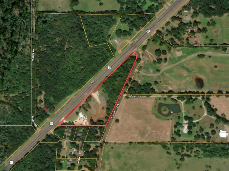 More Photos Of 9778 N US Highway 59, Nacogdoches Research And Development For Sale