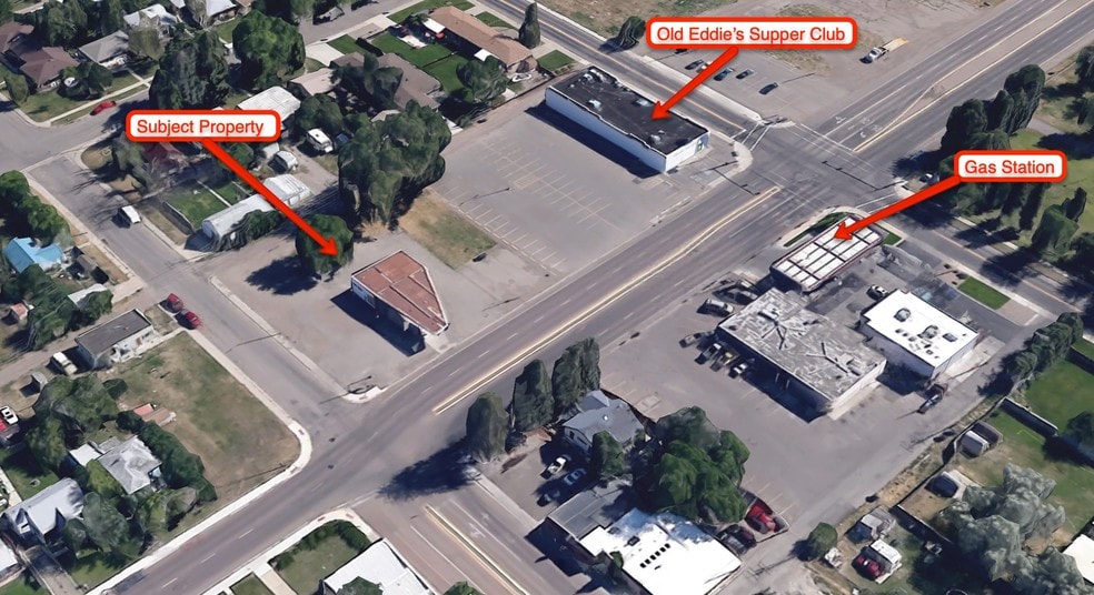 More Photos Of 3701 2nd Ave N, Great Falls Auto Repair For Sale