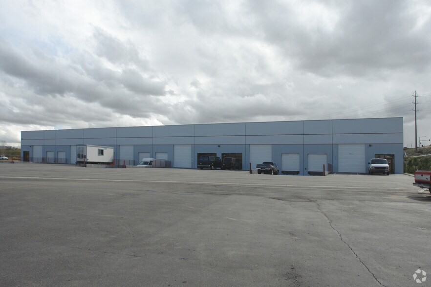 Primary Photo Of 3669-3693 S TK Ave, Boise Warehouse For Lease