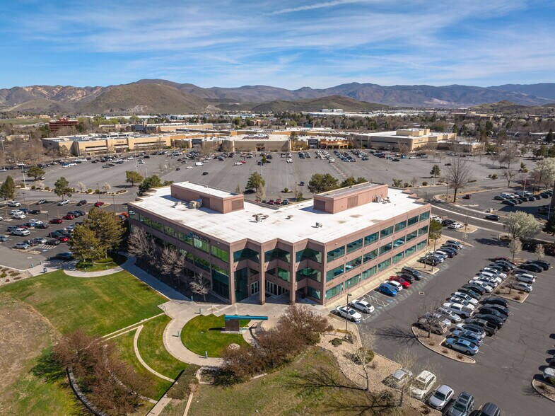More Photos Of 5250 S Virginia St, Reno Office For Lease