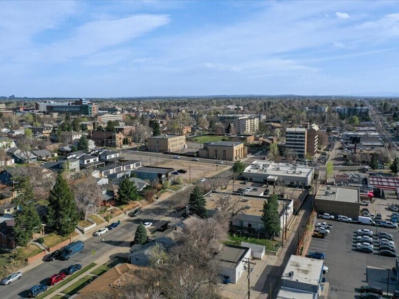 More Photos Of 3225-3229 S Lincoln St, Englewood Apartments For Sale