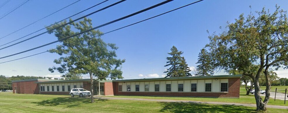 Primary Photo Of 335 Maine Avenue, Bangor Office For Sale