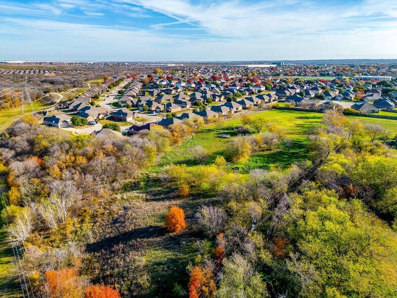 More Photos Of 1101 E Main St, Crowley Land For Sale