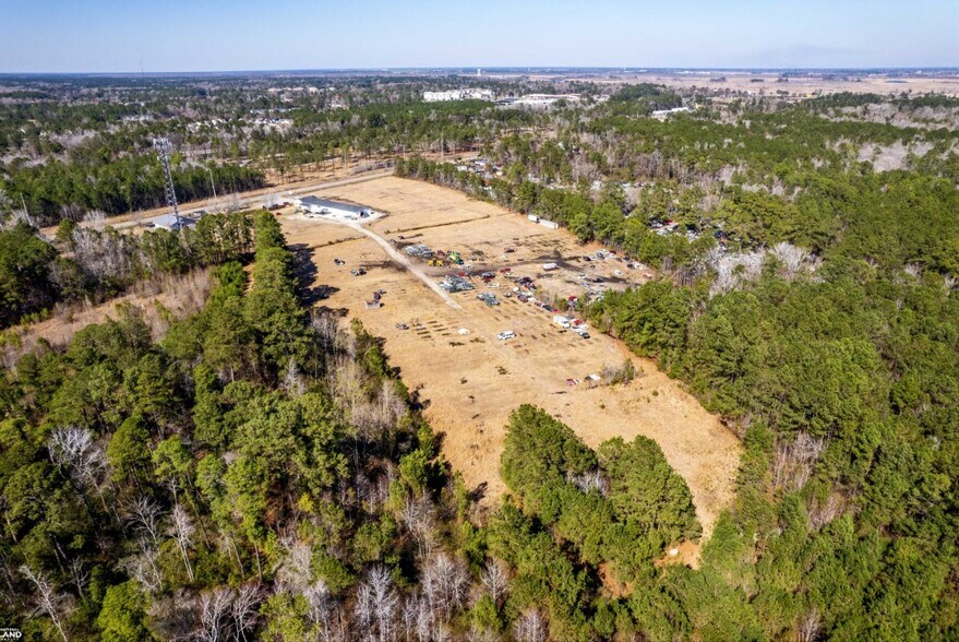 More Photos Of 0 Chappell Loop Rd SE, Leland Land For Sale