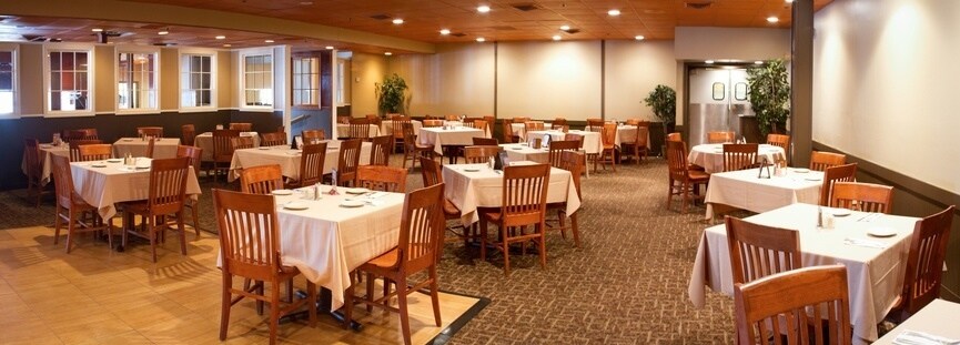 More Photos Of 1058 Charles St, Providence Restaurant For Lease