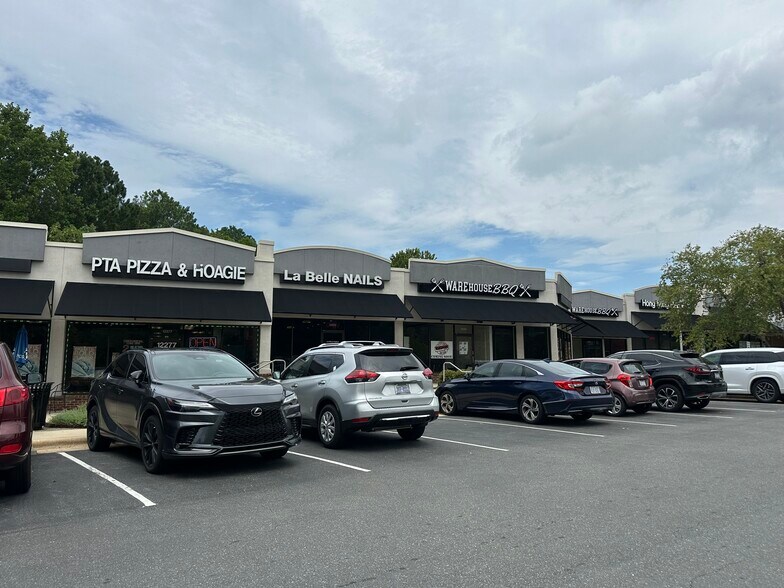 More Photos Of 12217-12295 Capital Blvd, Wake Forest Unknown For Lease