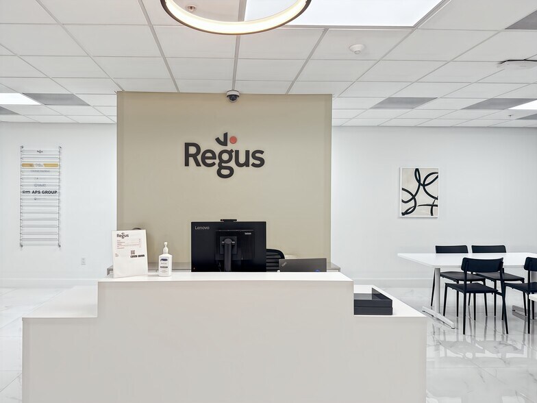 More Photos Of 2001 NW 107th Ave, Miami Coworking Space