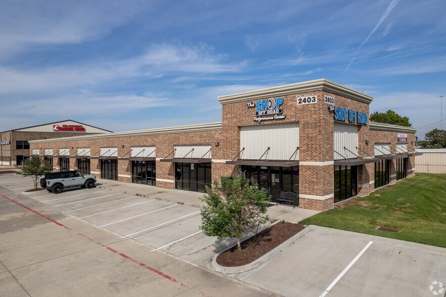 More Photos Of 2403 Gulf Fwy S, League City Storefront Retail Office For Lease