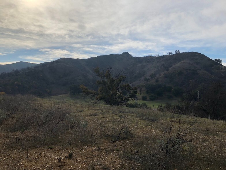 23000 Mulholland Hwy, Calabasas, CA 91302 Land For Sale
