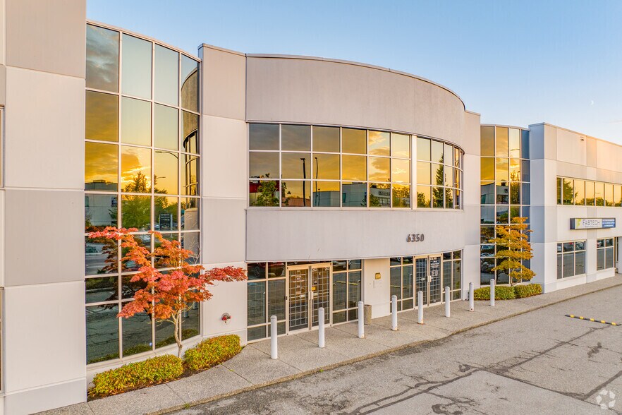 More Photos Of 6350 204th St, Langley Twp Service For Lease
