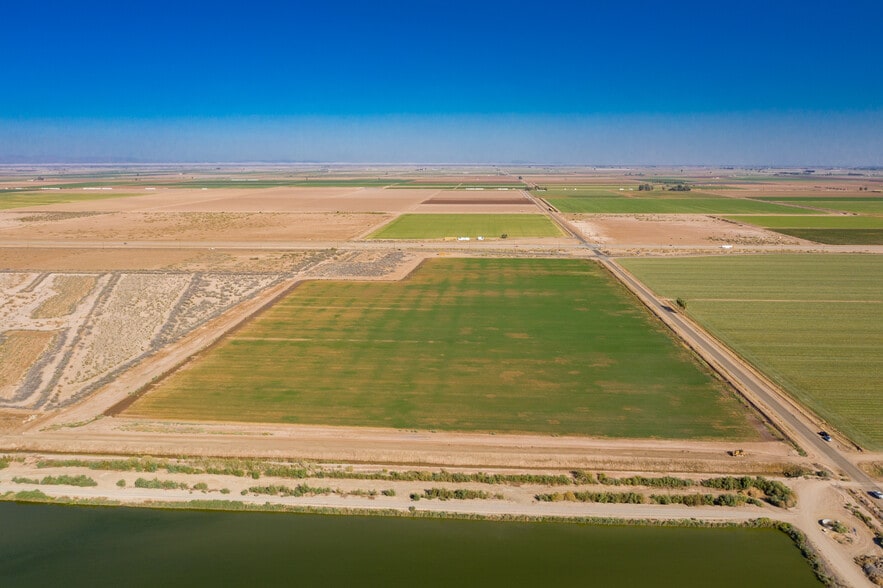 More Photos Of 194 E Harris Rd, Imperial Land For Sale