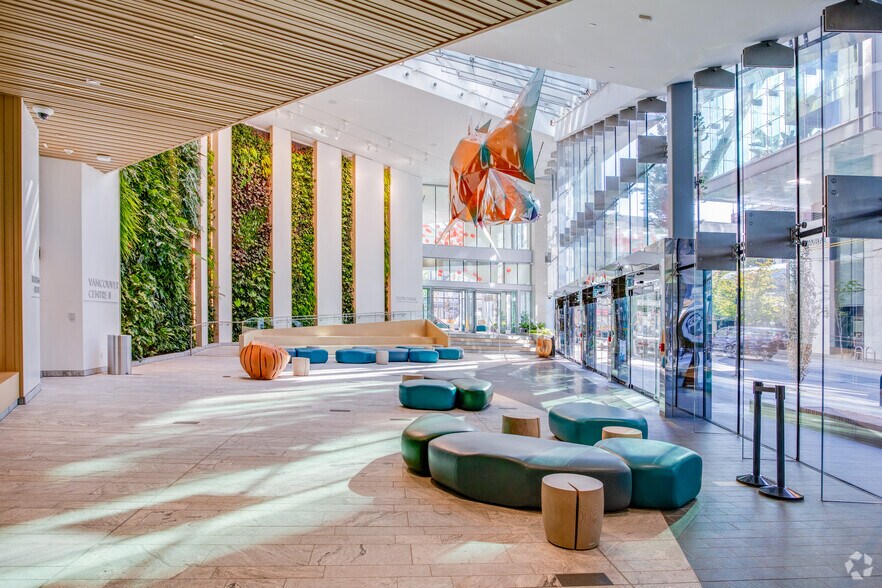 More Photos Of 733 Seymour St, Vancouver Office For Lease