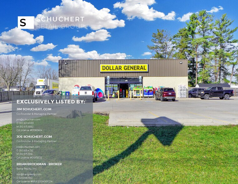 More Photos Of 6793 Lima St, Huntsville Freestanding For Sale