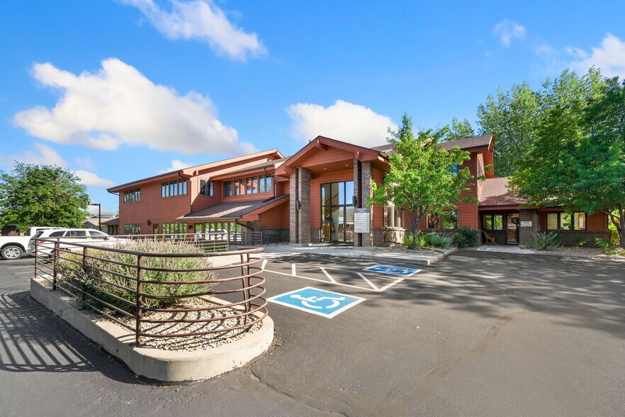 More Photos Of 1429 W 29th St, Loveland Office For Sale