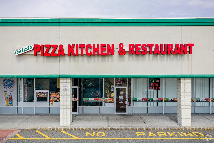 More Photos Of 300 Wootton St, Boonton Unknown For Lease