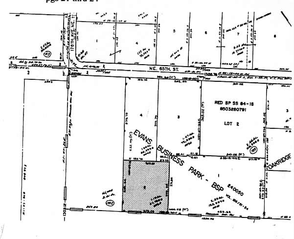 More Photos Of 17725 NE 65th St, Redmond Manufacturing For Lease