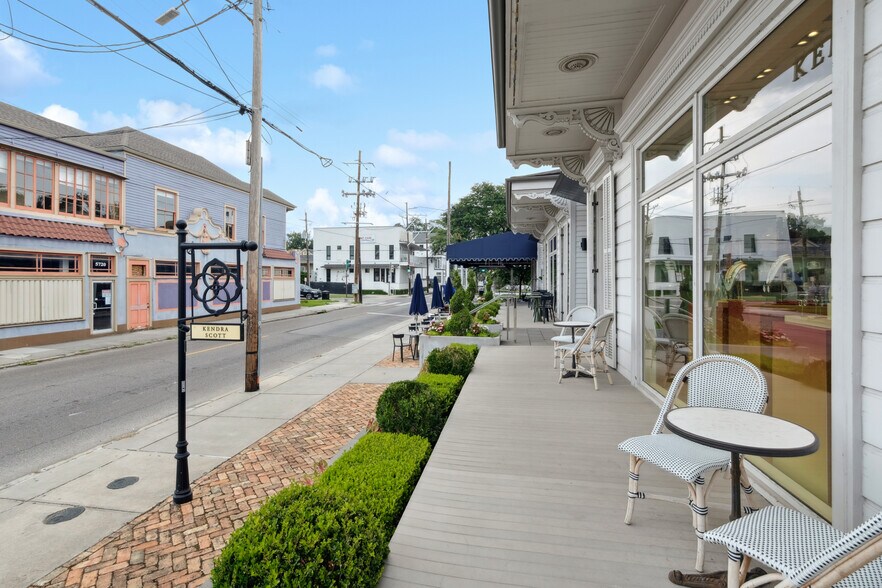 More Photos Of 5757 Magazine St, New Orleans Freestanding For Lease