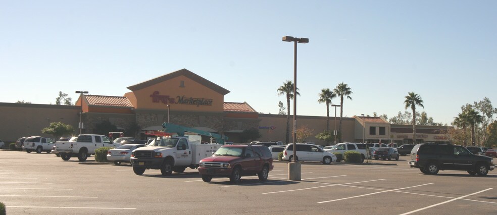 More Photos Of N Gilbert Rd @ Baseline Rd, Gilbert Unknown For Lease