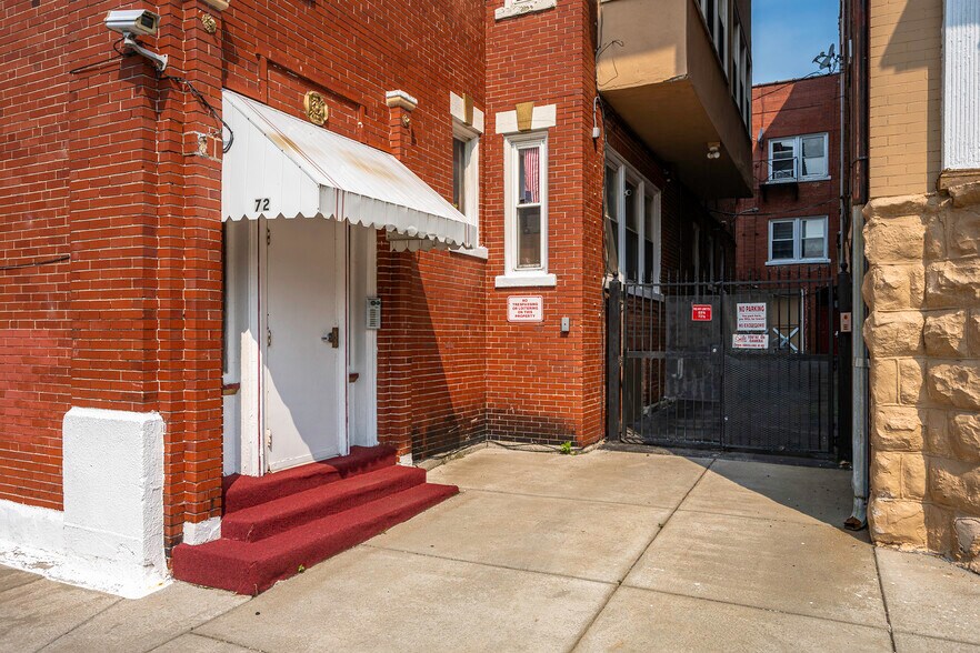More Photos Of , Buffalo Multifamily For Sale