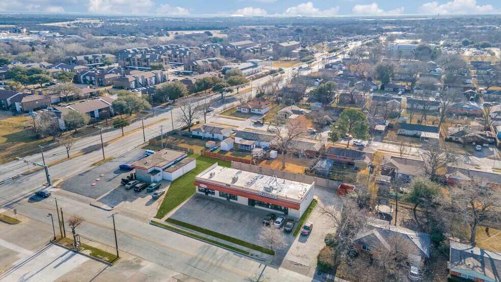 More Photos Of 1820 Hillcrest St, Mesquite Freestanding For Sale