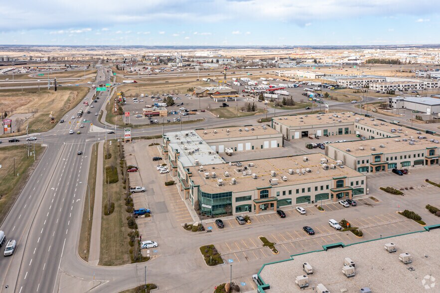 More Photos Of 2181 Premier Way, Sherwood Park Unknown For Lease
