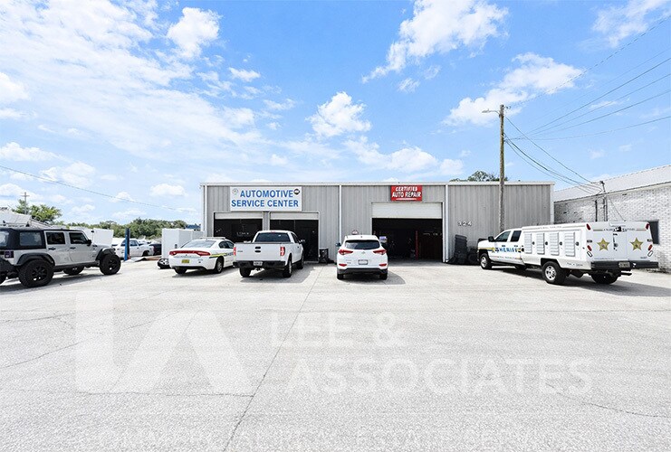More Photos Of 324 Recker Highway, Auburndale Land For Sale