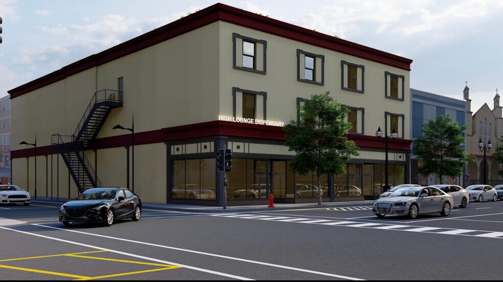 Primary Photo Of 1600 Atlantic Ave, Atlantic City Storefront Retail Residential For Sale