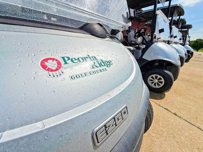 More Photos Of 10301 S 600 Rd, Miami Golf Course Driving Range For Sale