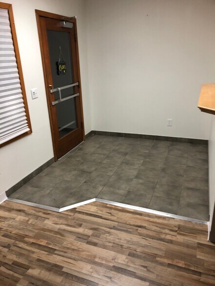 More Photos Of 6368 Elm St, North Branch Office For Sale