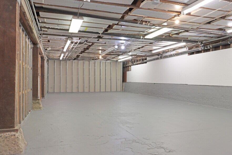 More Photos Of 47 Lusk St, San Francisco Loft Creative Space For Lease