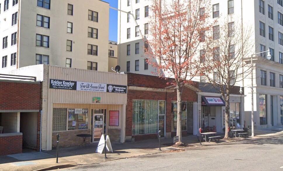 More Photos Of 163 Lee St, Montgomery General Retail For Sale