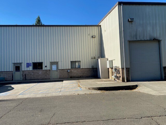 Primary Photo Of 19676 8th St E, Sonoma Warehouse For Lease