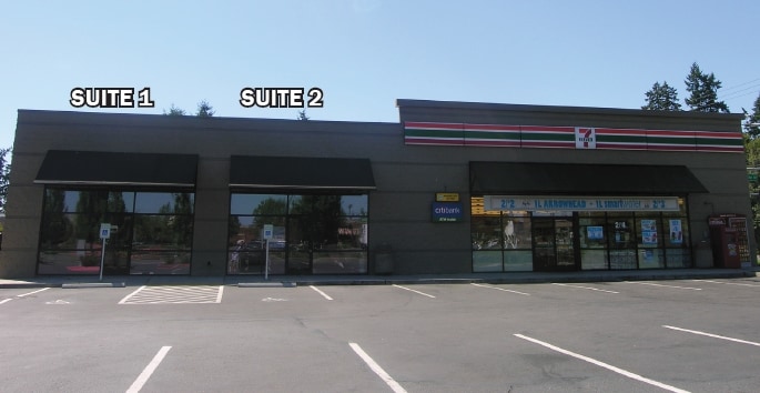 More Photos Of 5101 NE 112th Ave, Vancouver Freestanding For Lease