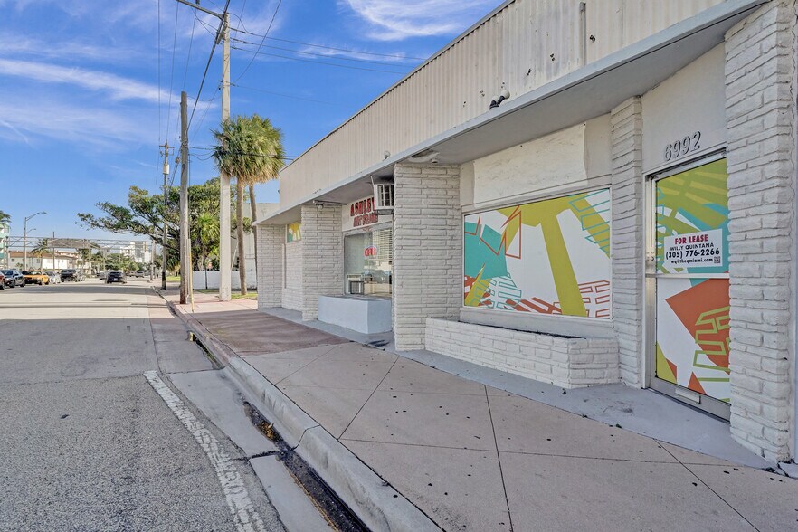 More Photos Of 702-708 71st St, Miami Beach Storefront Retail Office For Lease