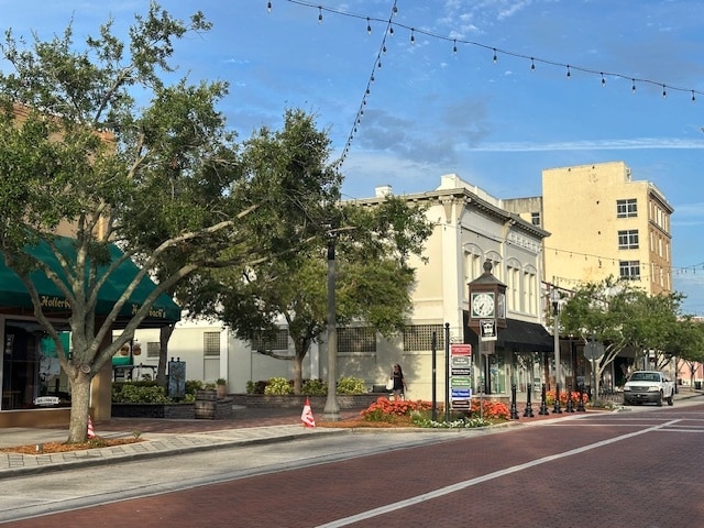 More Photos Of 203 E 3rd St, Sanford Office For Sale