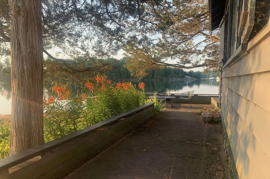 More Photos Of 1 Dumfounder island, Gananoque Land For Sale