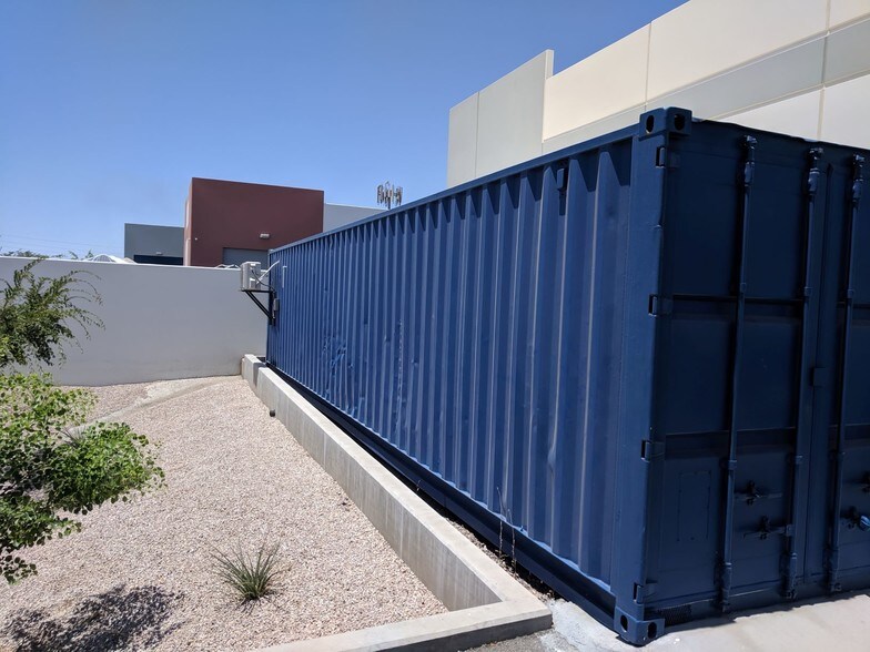 More Photos Of 5335 E Main St, Mesa Manufacturing For Sale